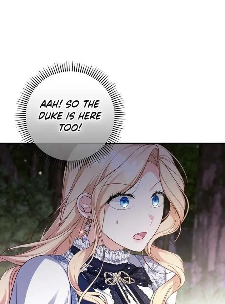 I Became the Mother of the Supporting Male Lead’s Son Chapter 30 page 31 - 