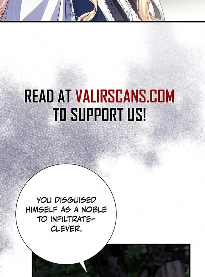 I Became the Mother of the Supporting Male Lead’s Son Chapter 30 page 32 - 
