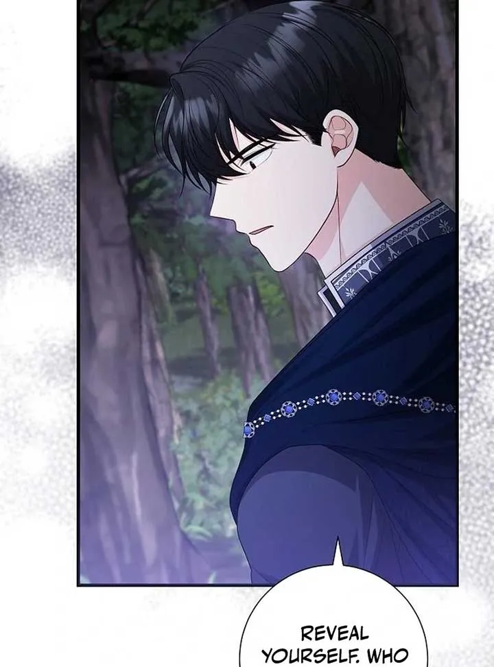 I Became the Mother of the Supporting Male Lead’s Son Chapter 30 page 33 - 