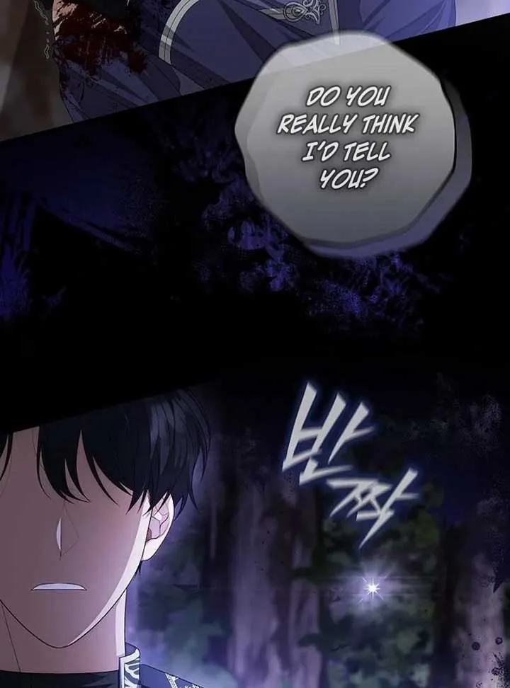 I Became the Mother of the Supporting Male Lead’s Son Chapter 30 page 35 - 