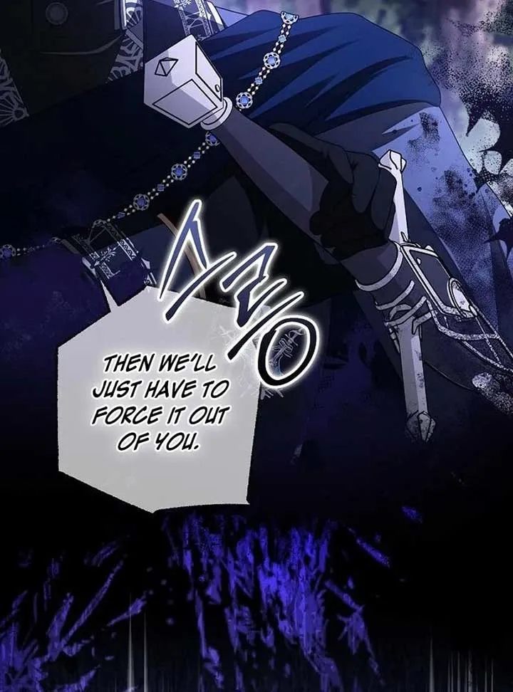 I Became the Mother of the Supporting Male Lead’s Son Chapter 30 page 36 - 