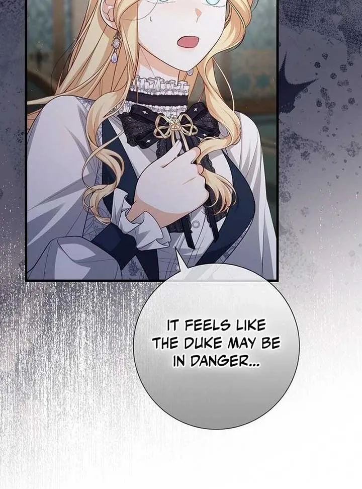 I Became the Mother of the Supporting Male Lead’s Son Chapter 30 page 5 - 