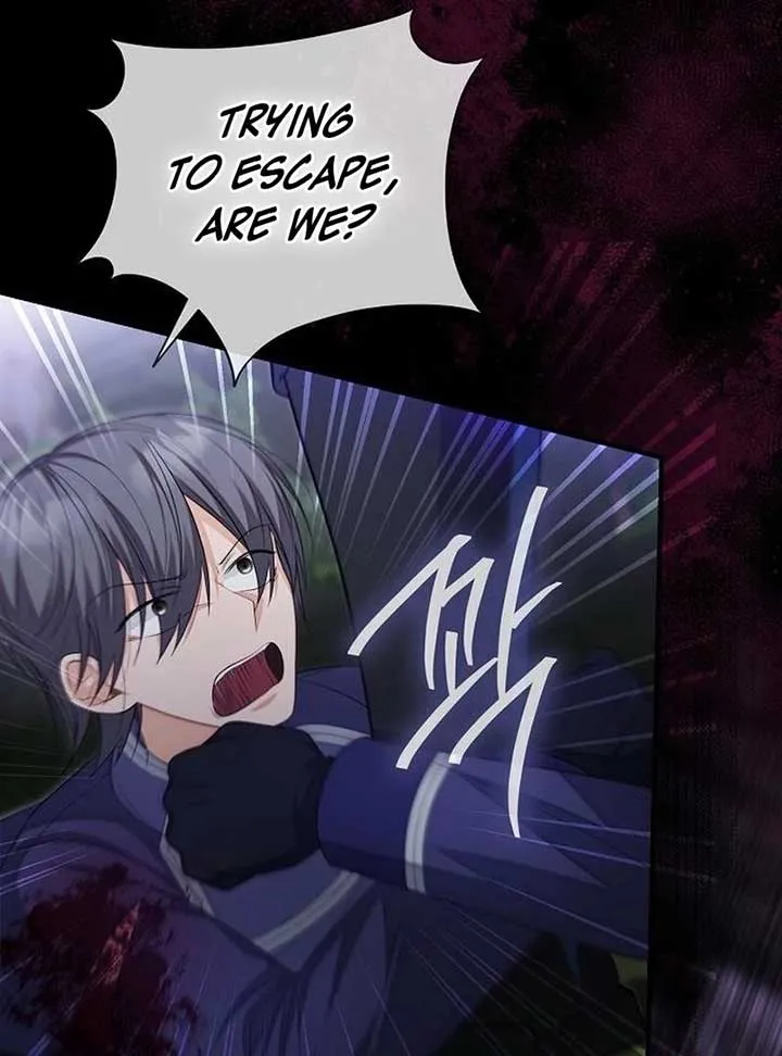 I Became the Mother of the Supporting Male Lead’s Son Chapter 30 page 42 - 