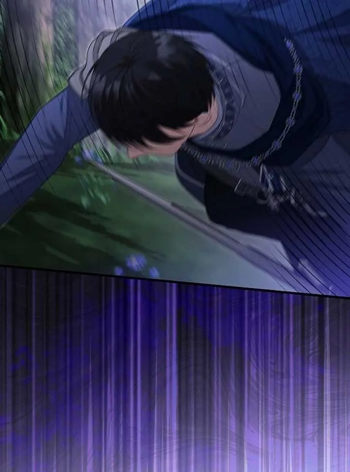 I Became the Mother of the Supporting Male Lead’s Son Chapter 30 page 46 - 