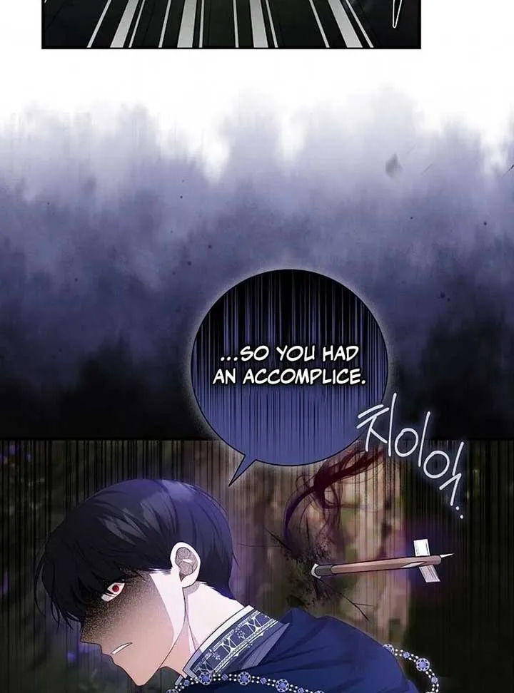 I Became the Mother of the Supporting Male Lead’s Son Chapter 30 page 48 - 