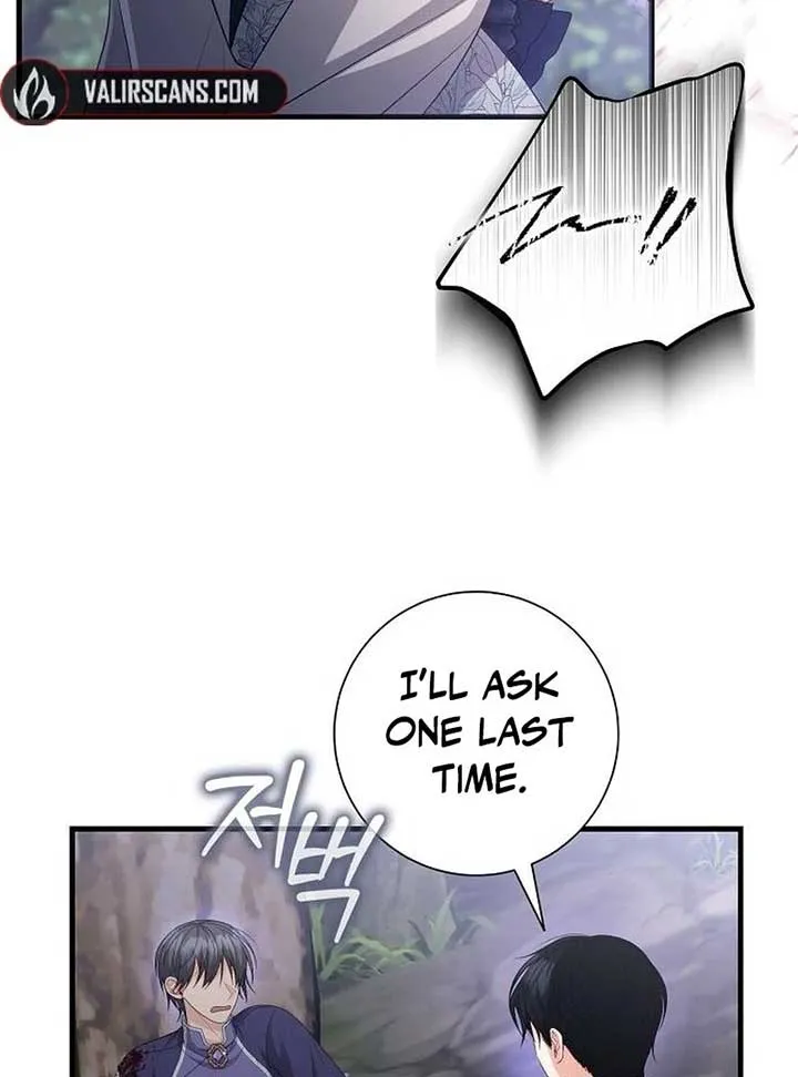 I Became the Mother of the Supporting Male Lead’s Son Chapter 30 page 51 - 