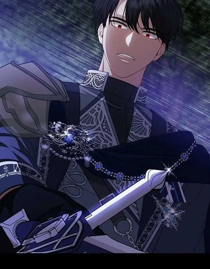 I Became the Mother of the Supporting Male Lead’s Son Chapter 30 page 55 - 