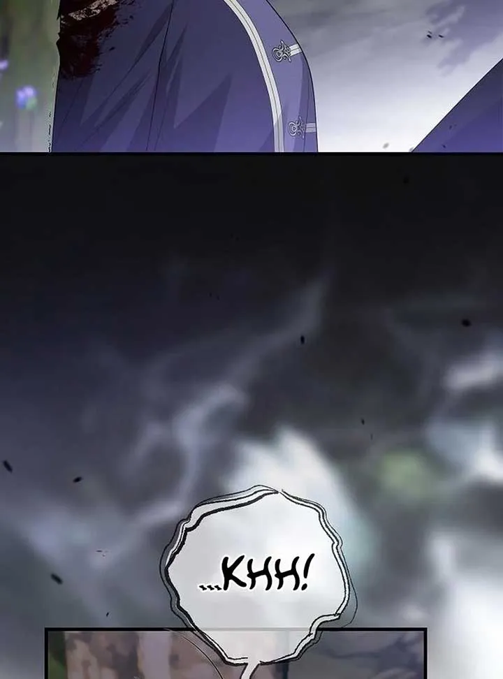 I Became the Mother of the Supporting Male Lead’s Son Chapter 30 page 57 - 