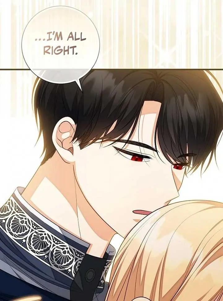I Became the Mother of the Supporting Male Lead’s Son Chapter 30 page 80 - 