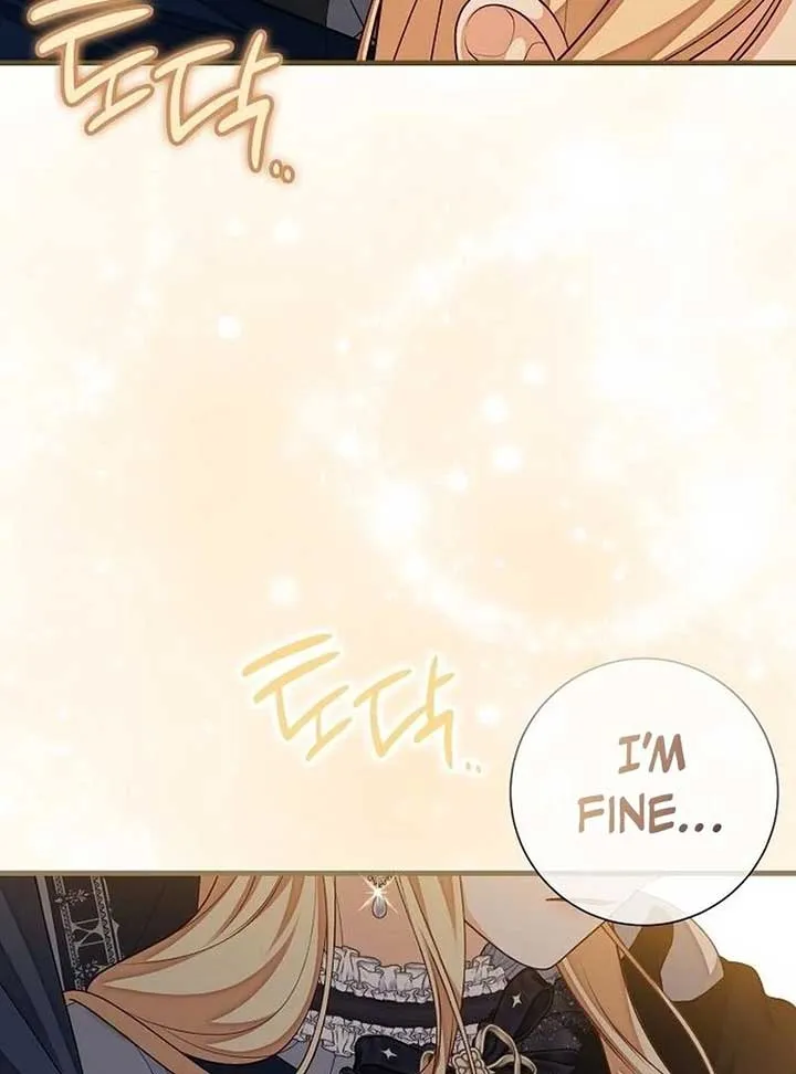I Became the Mother of the Supporting Male Lead’s Son Chapter 30 page 81 - 