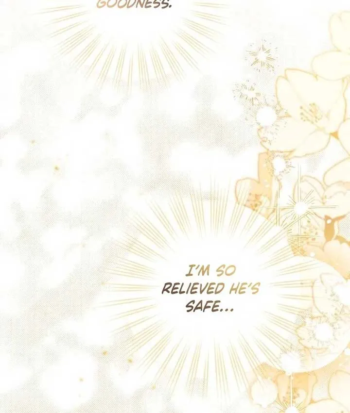 I Became the Mother of the Supporting Male Lead’s Son Chapter 30 page 83 - 