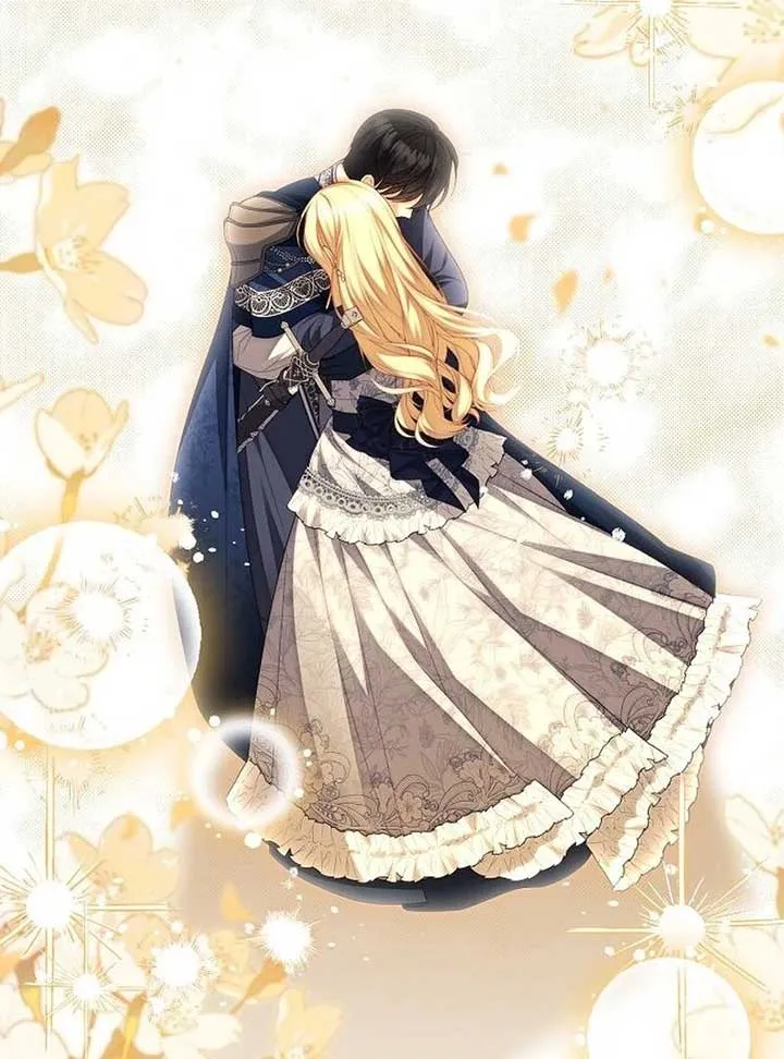 I Became the Mother of the Supporting Male Lead’s Son Chapter 30 page 84 - 