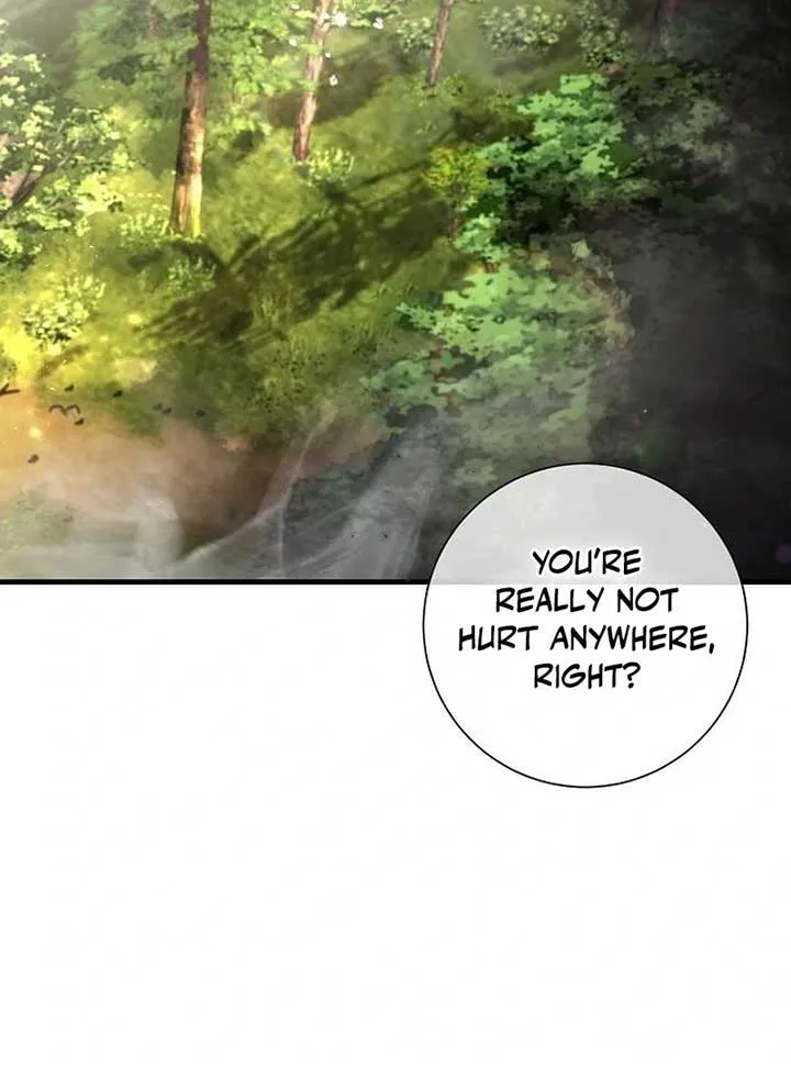 I Became the Mother of the Supporting Male Lead’s Son Chapter 30 page 86 - 