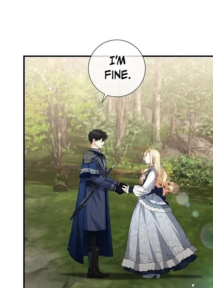 I Became the Mother of the Supporting Male Lead’s Son Chapter 30 page 87 - 