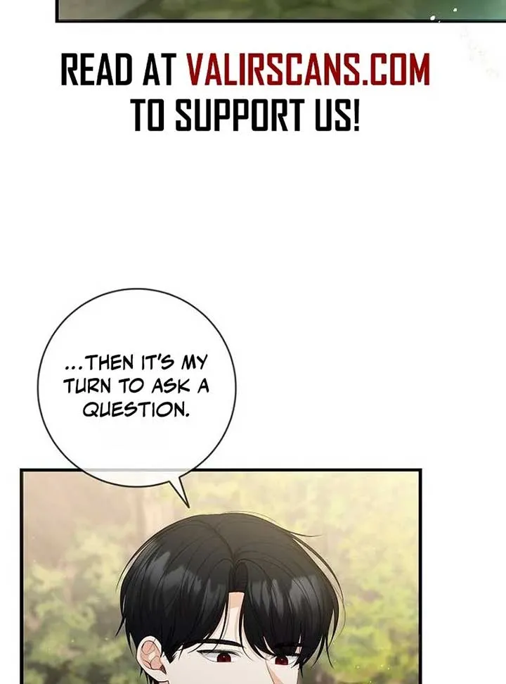 I Became the Mother of the Supporting Male Lead’s Son Chapter 30 page 88 - 