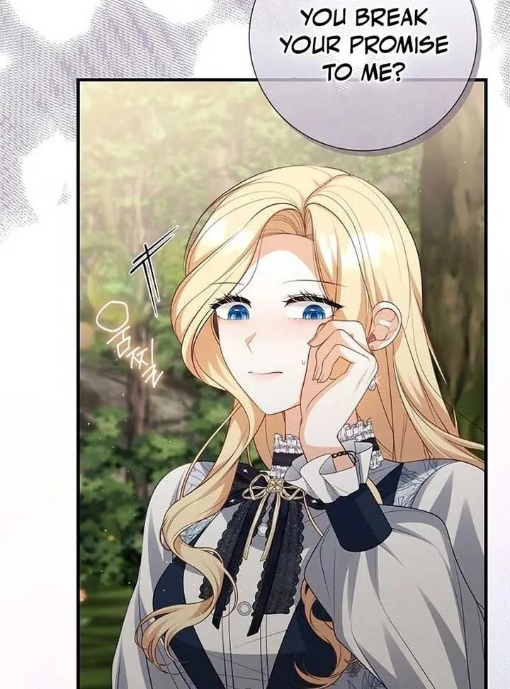 I Became the Mother of the Supporting Male Lead’s Son Chapter 30 page 90 - 