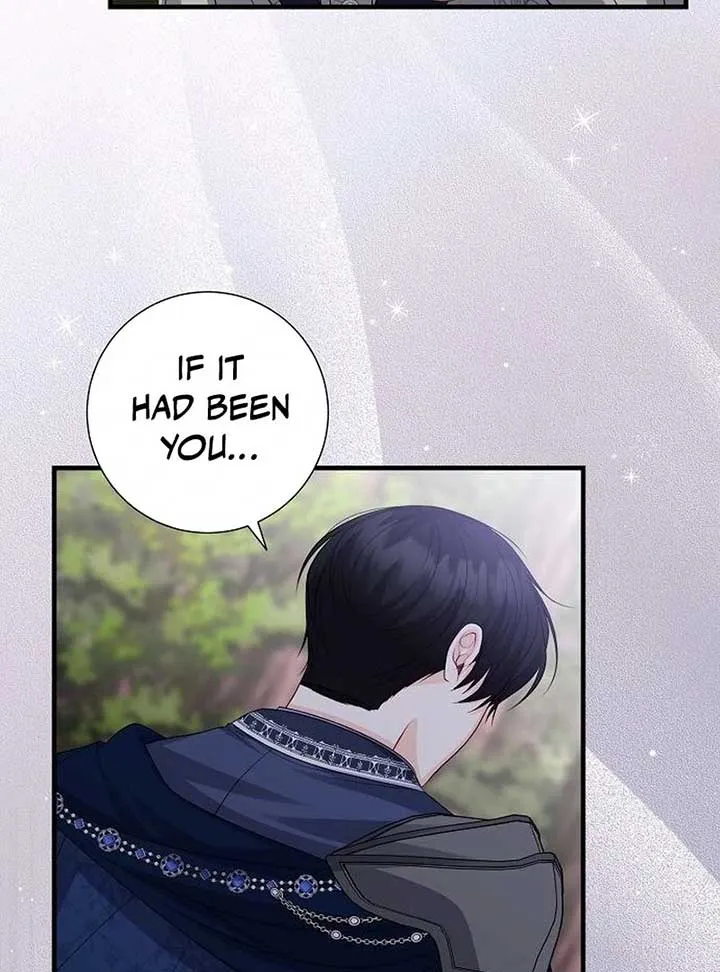 I Became the Mother of the Supporting Male Lead’s Son Chapter 30 page 91 - 