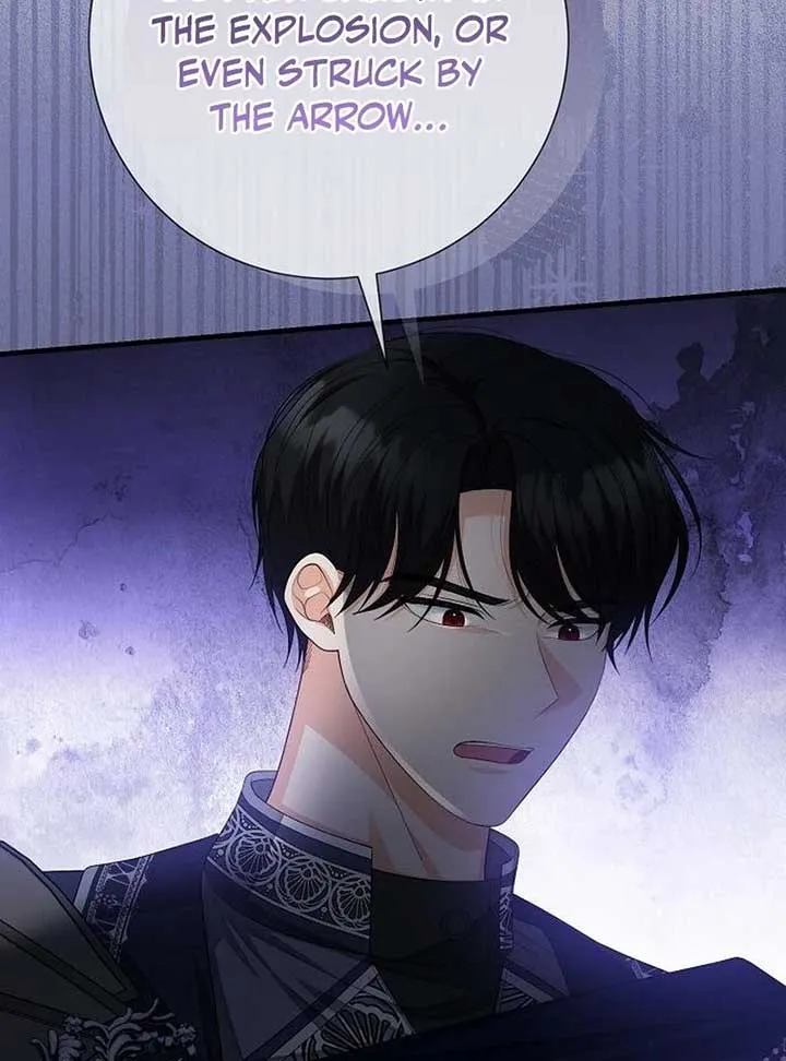 I Became the Mother of the Supporting Male Lead’s Son Chapter 30 page 93 - 