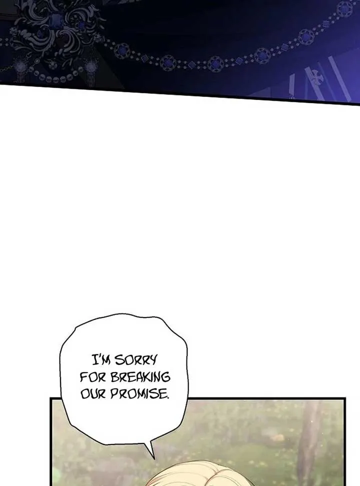 I Became the Mother of the Supporting Male Lead’s Son Chapter 30 page 94 - 