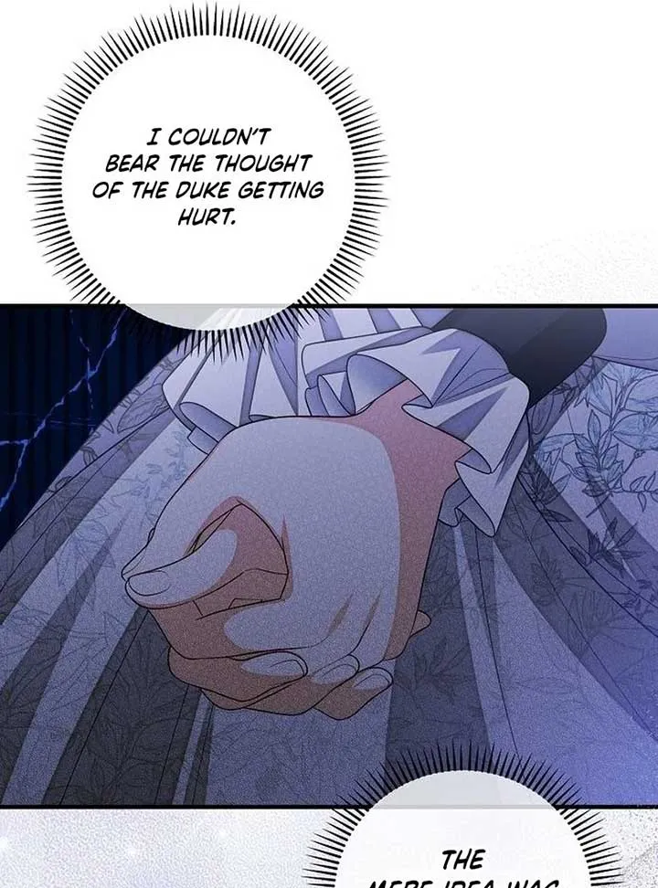 I Became the Mother of the Supporting Male Lead’s Son Chapter 30 page 97 - 