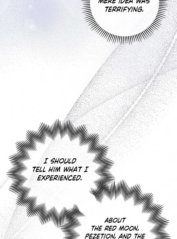 I Became the Mother of the Supporting Male Lead’s Son Chapter 30 page 98 - 