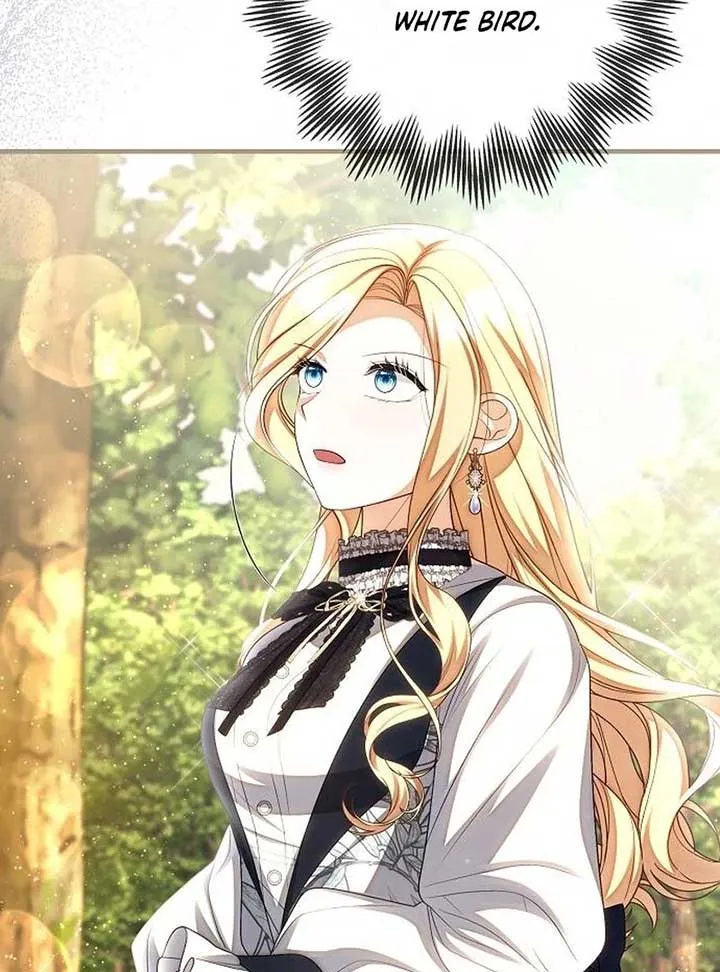 I Became the Mother of the Supporting Male Lead’s Son Chapter 30 page 99 - 