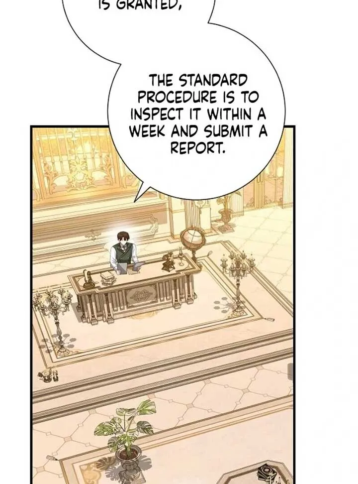 I Became the Mother of the Supporting Male Lead’s Son Chapter 31 page 102 - 