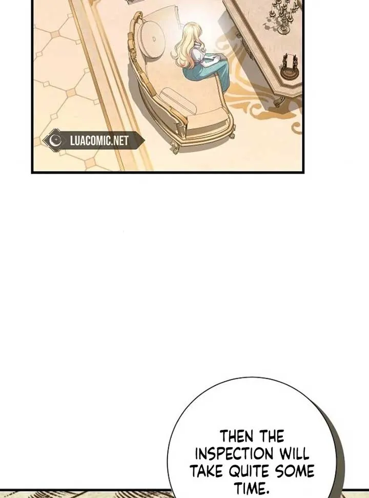 I Became the Mother of the Supporting Male Lead’s Son Chapter 31 page 103 - 
