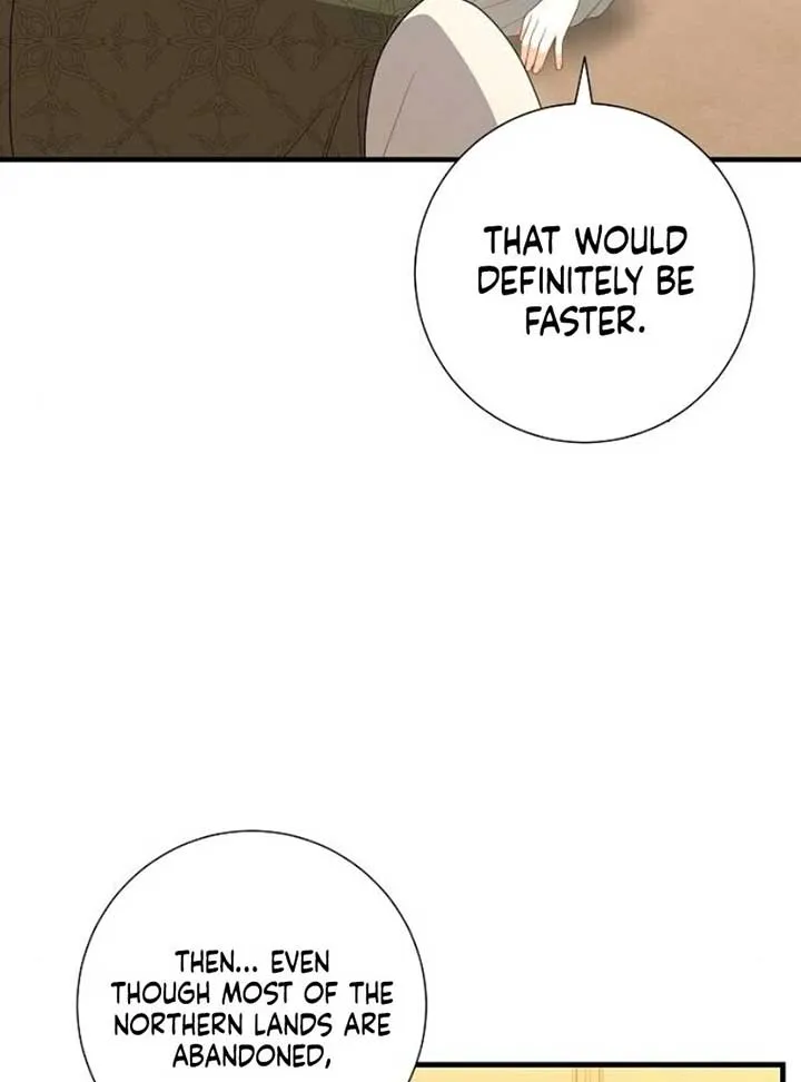 I Became the Mother of the Supporting Male Lead’s Son Chapter 31 page 106 - 