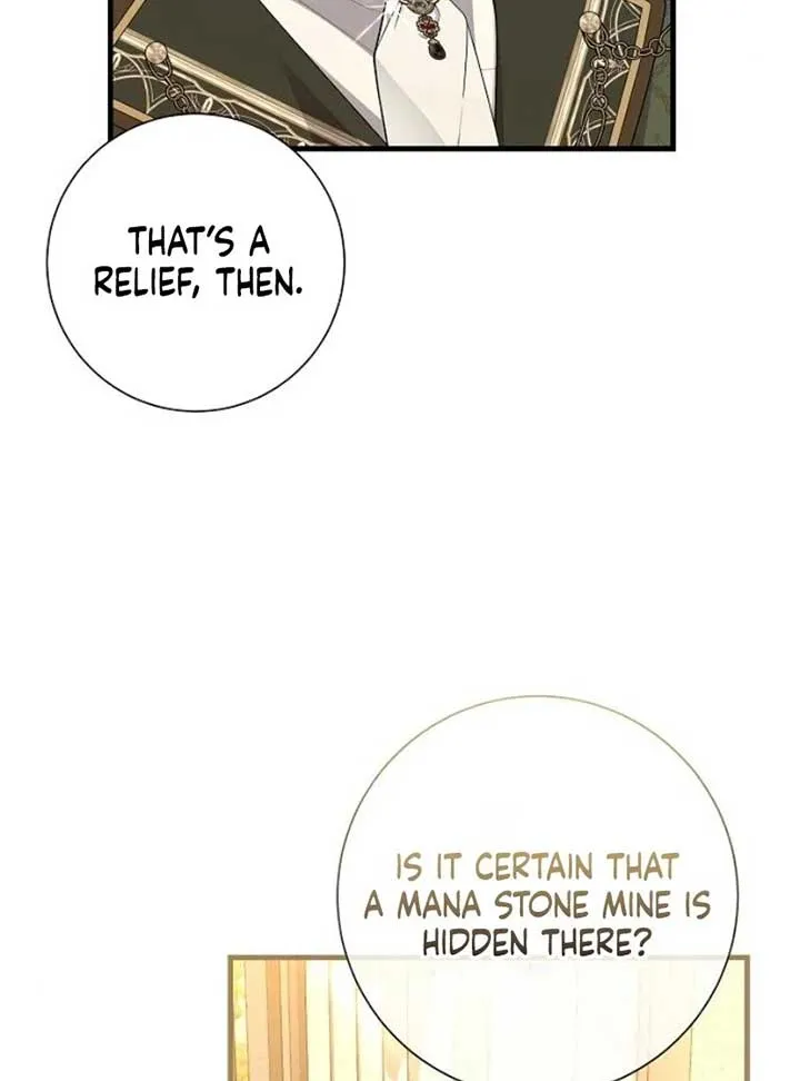 I Became the Mother of the Supporting Male Lead’s Son Chapter 31 page 109 - 
