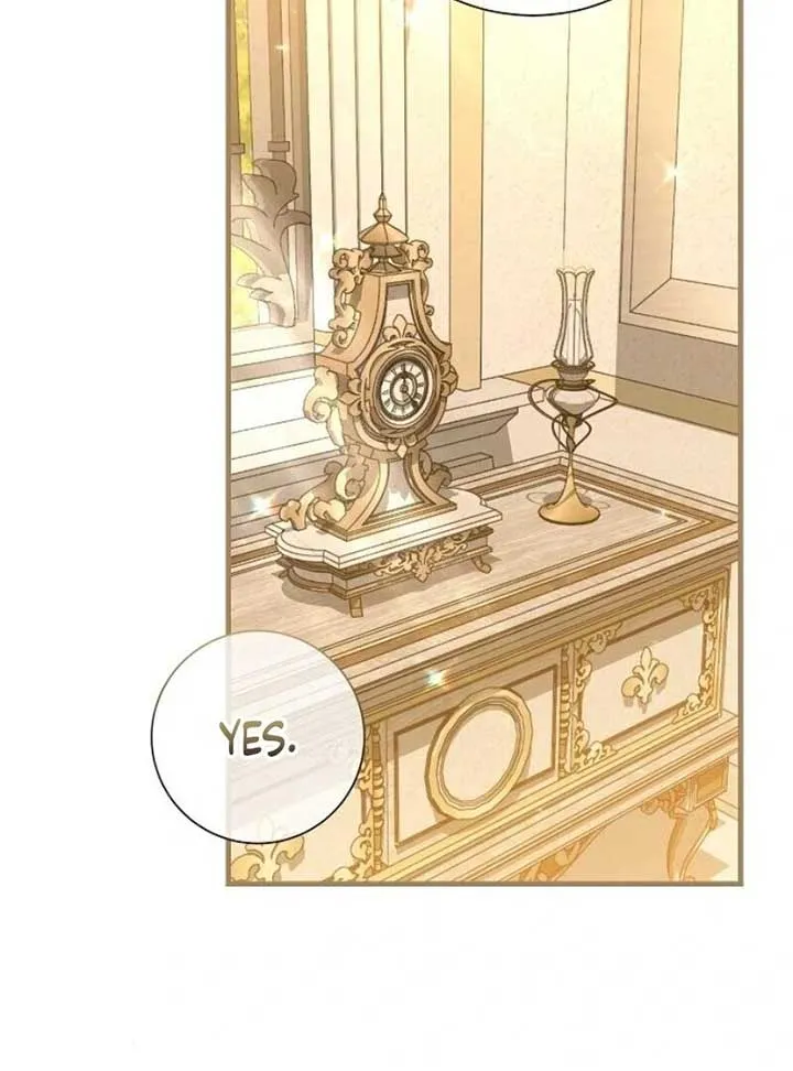 I Became the Mother of the Supporting Male Lead’s Son Chapter 31 page 110 - 