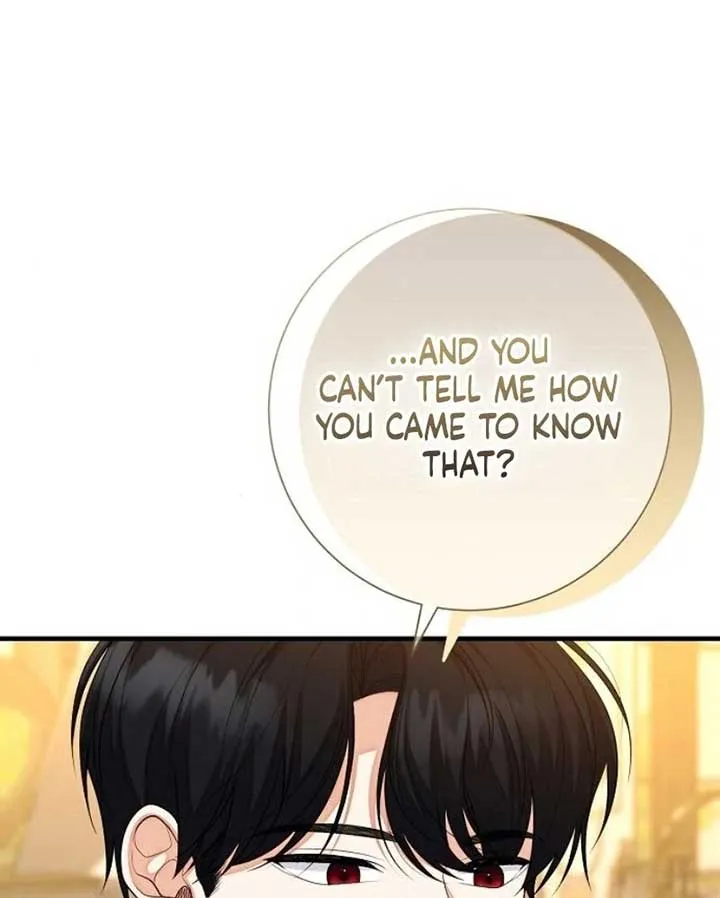 I Became the Mother of the Supporting Male Lead’s Son Chapter 31 page 111 - 