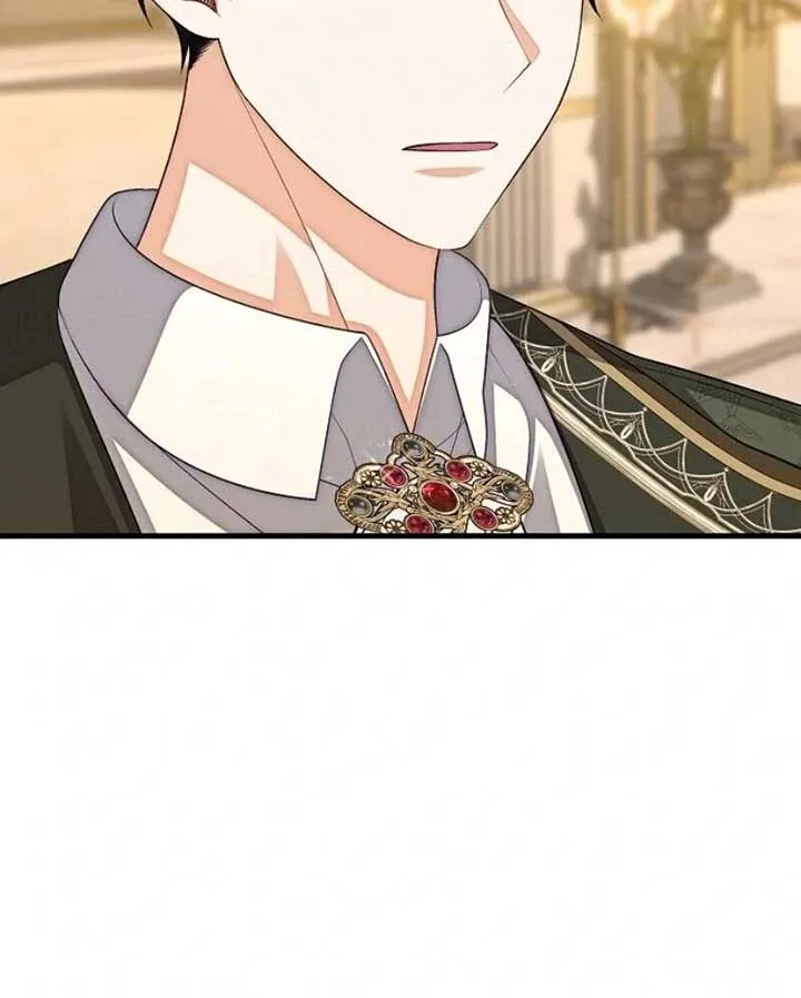 I Became the Mother of the Supporting Male Lead’s Son Chapter 31 page 112 - 