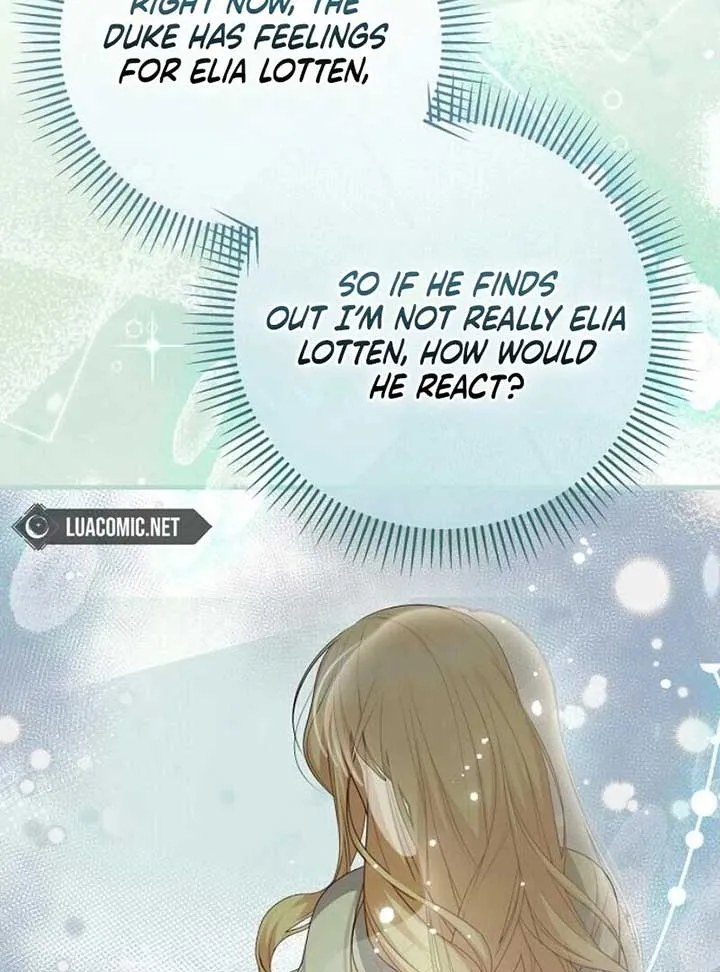 I Became the Mother of the Supporting Male Lead’s Son Chapter 31 page 117 - 