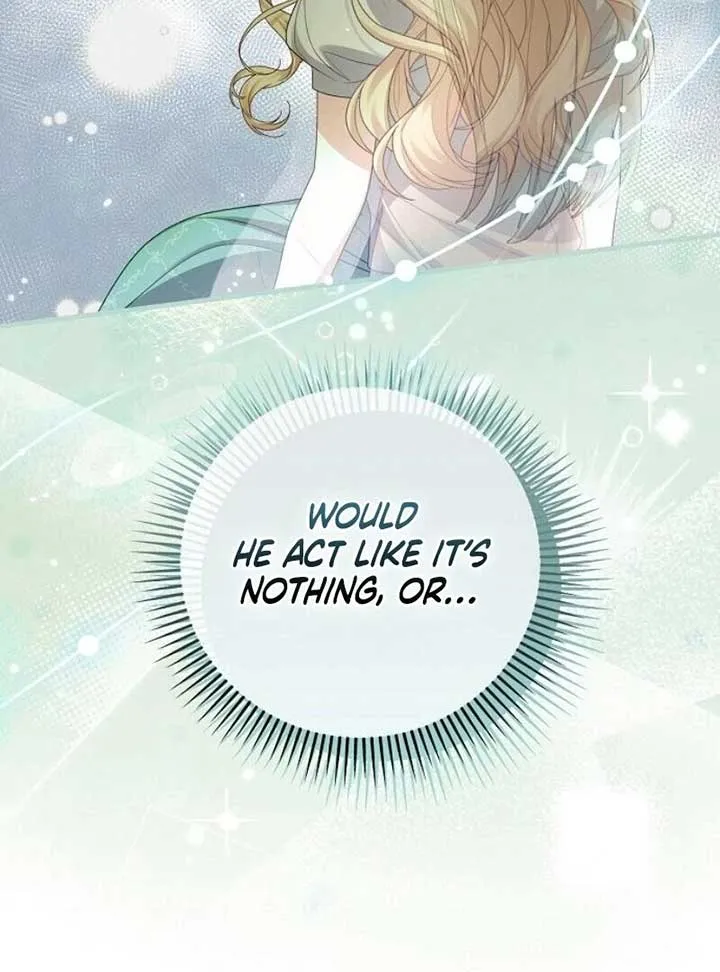 I Became the Mother of the Supporting Male Lead’s Son Chapter 31 page 118 - 