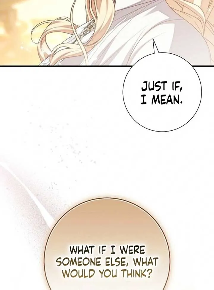 I Became the Mother of the Supporting Male Lead’s Son Chapter 31 page 120 - 