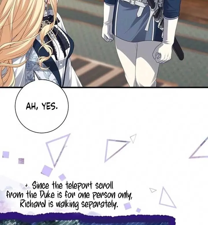 I Became the Mother of the Supporting Male Lead’s Son Chapter 31 page 14 - 