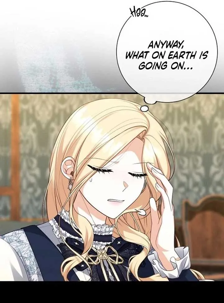 I Became the Mother of the Supporting Male Lead’s Son Chapter 31 page 16 - 
