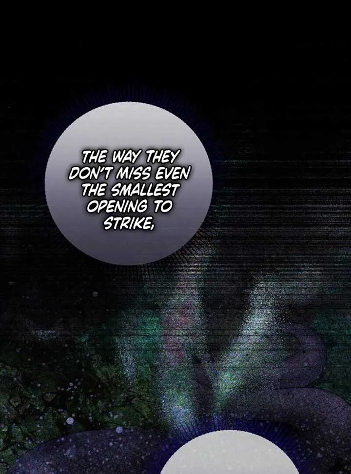 I Became the Mother of the Supporting Male Lead’s Son Chapter 31 page 17 - 
