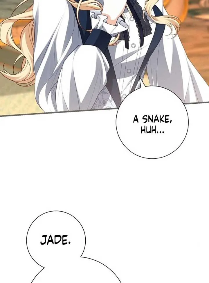I Became the Mother of the Supporting Male Lead’s Son Chapter 31 page 20 - 