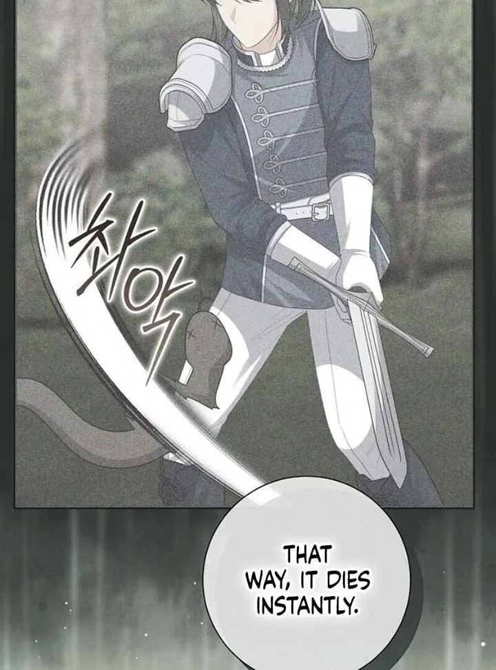 I Became the Mother of the Supporting Male Lead’s Son Chapter 31 page 23 - 