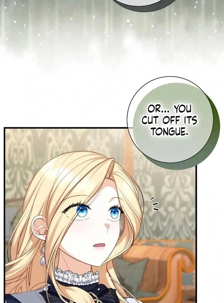 I Became the Mother of the Supporting Male Lead’s Son Chapter 31 page 24 - 
