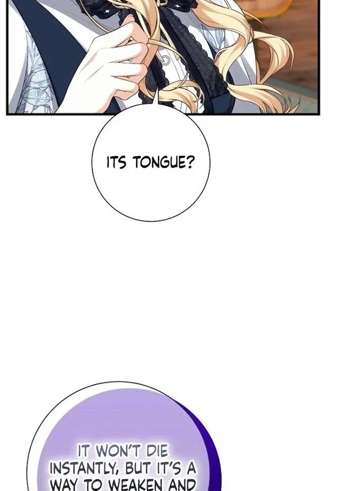 I Became the Mother of the Supporting Male Lead’s Son Chapter 31 page 25 - 
