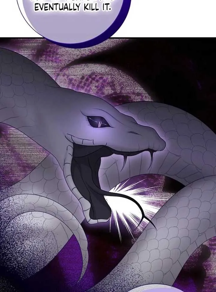 I Became the Mother of the Supporting Male Lead’s Son Chapter 31 page 26 - 