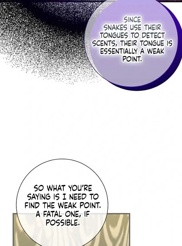 I Became the Mother of the Supporting Male Lead’s Son Chapter 31 page 27 - 