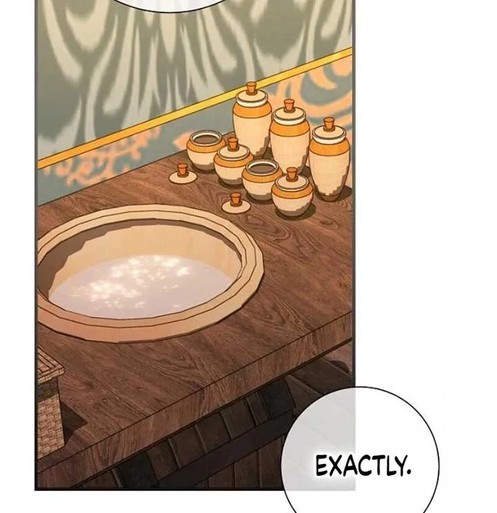 I Became the Mother of the Supporting Male Lead’s Son Chapter 31 page 28 - 