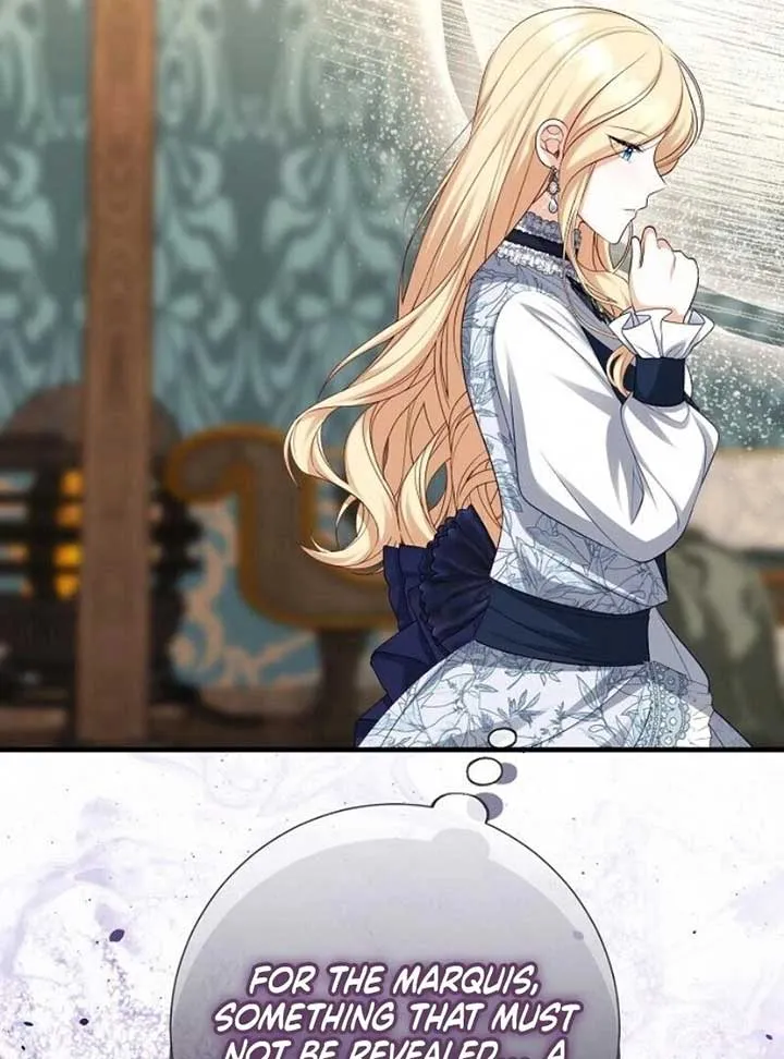 I Became the Mother of the Supporting Male Lead’s Son Chapter 31 page 30 - 