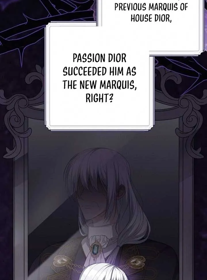 I Became the Mother of the Supporting Male Lead’s Son Chapter 31 page 32 - 