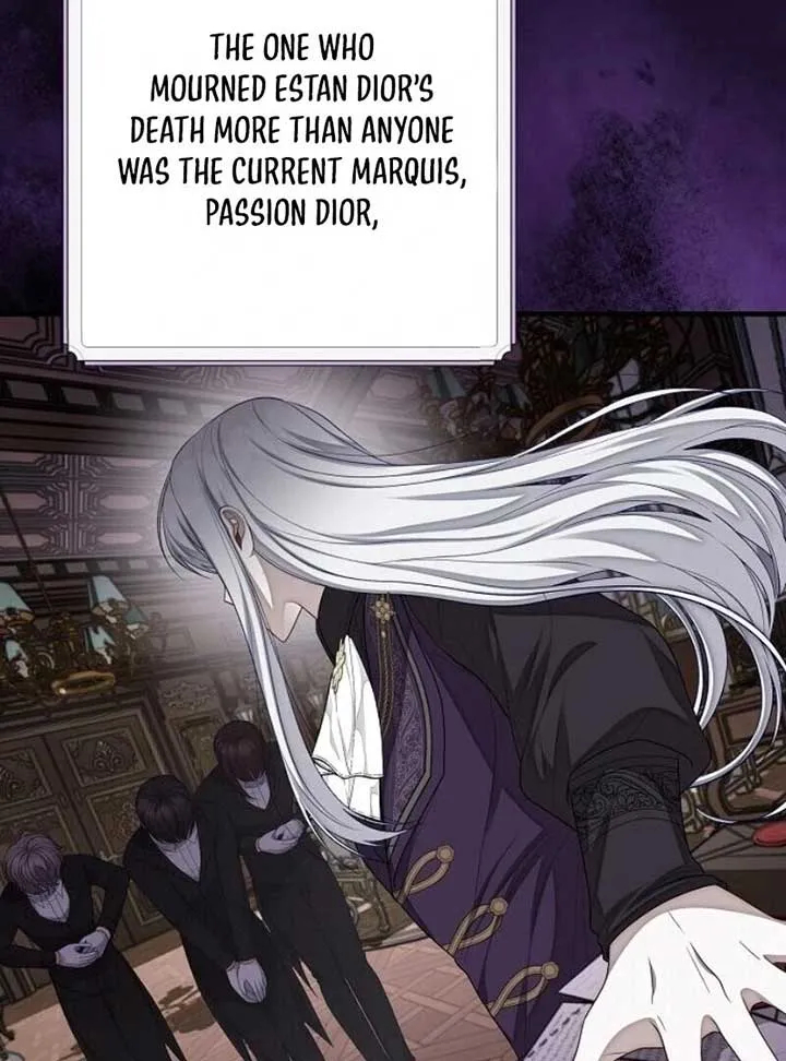 I Became the Mother of the Supporting Male Lead’s Son Chapter 31 page 38 - 