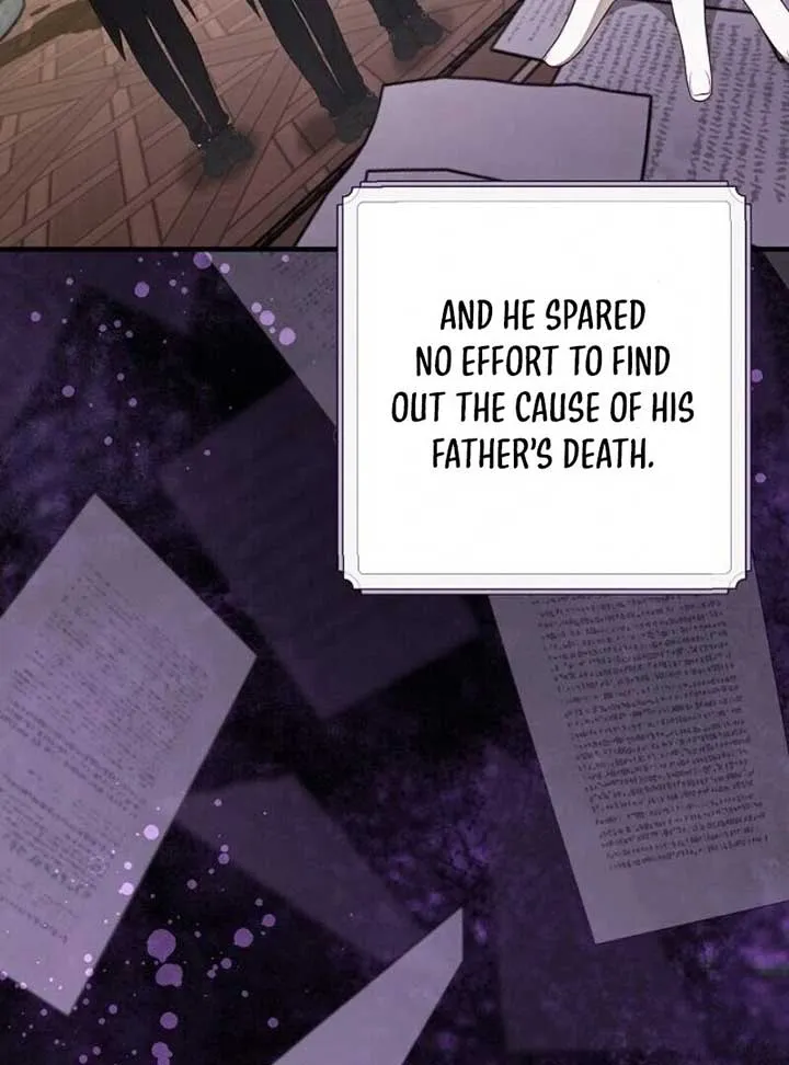 I Became the Mother of the Supporting Male Lead’s Son Chapter 31 page 39 - 